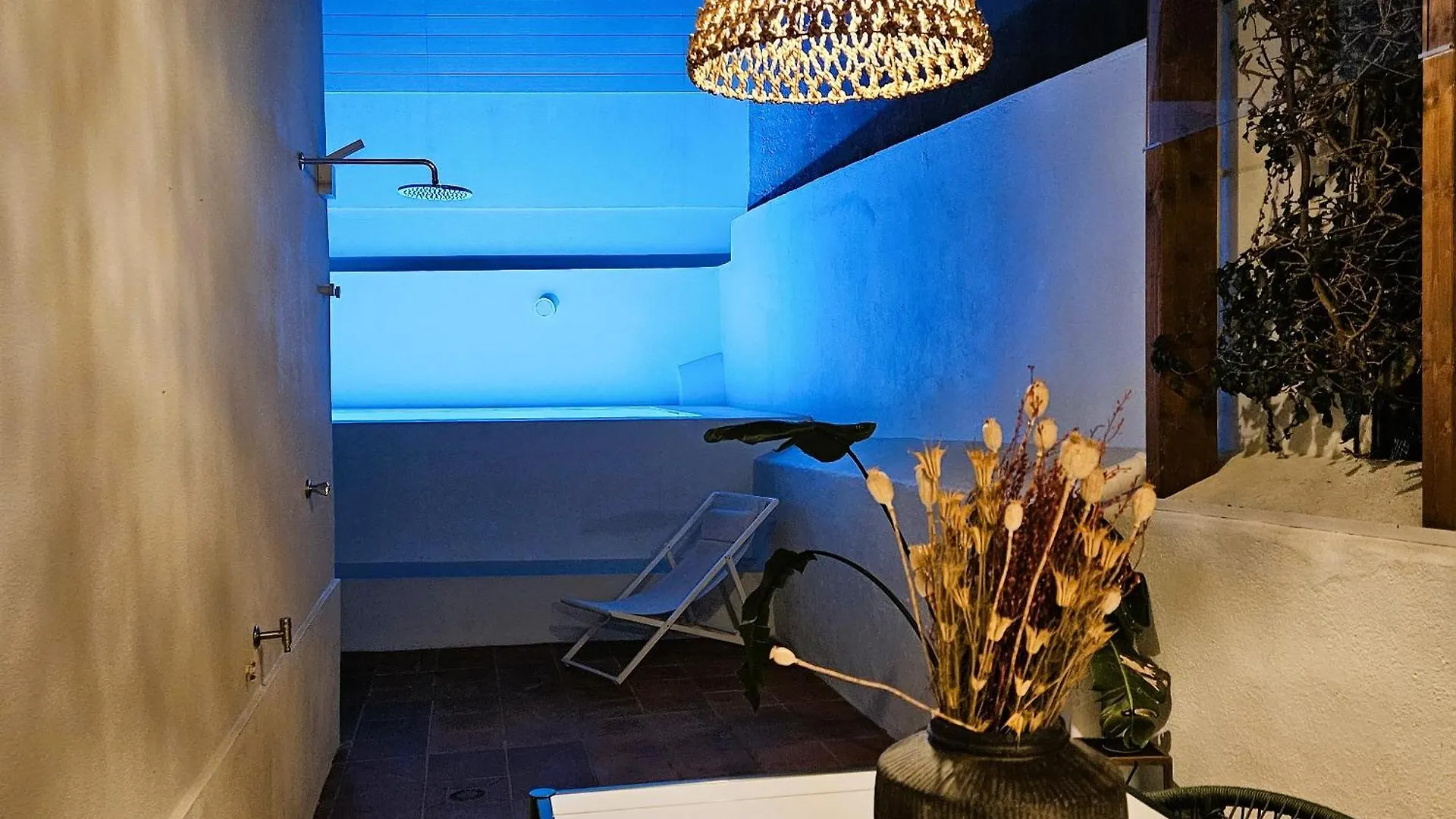 Holiday home Zu'S House Relaxing House With Pool Near The Beach Portugal