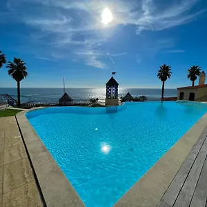 Apartment Lux Cascais Ocean View, Parede
