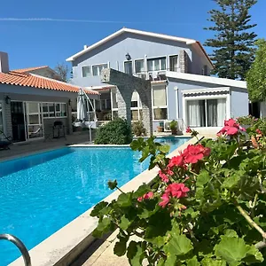 Guest house Mar - Parede-cascais, Parede