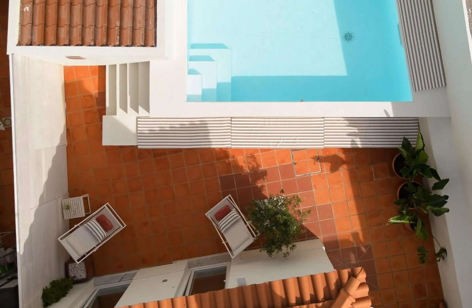 Zu'S House Relaxing House With Pool Near The Beach Holiday home Parede