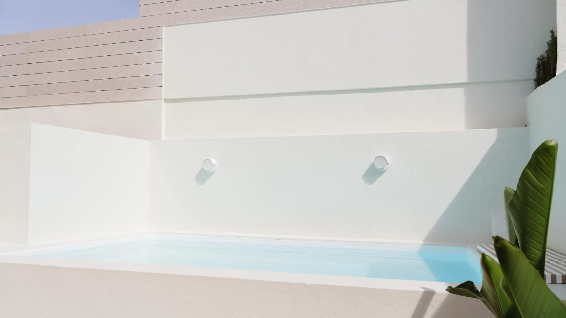 Holiday home Zu'S House Relaxing House With Pool Near The Beach