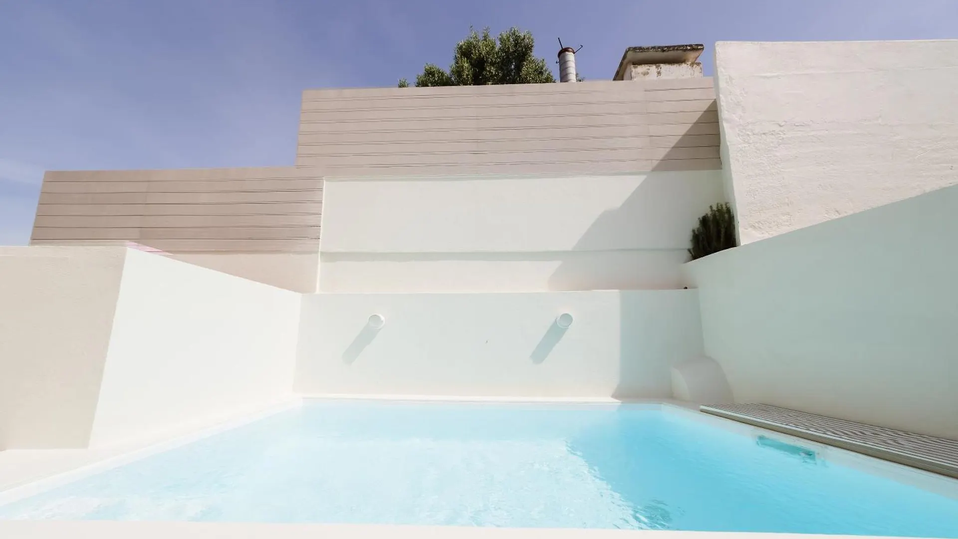 Holiday home Zu'S House Relaxing House With Pool Near The Beach
