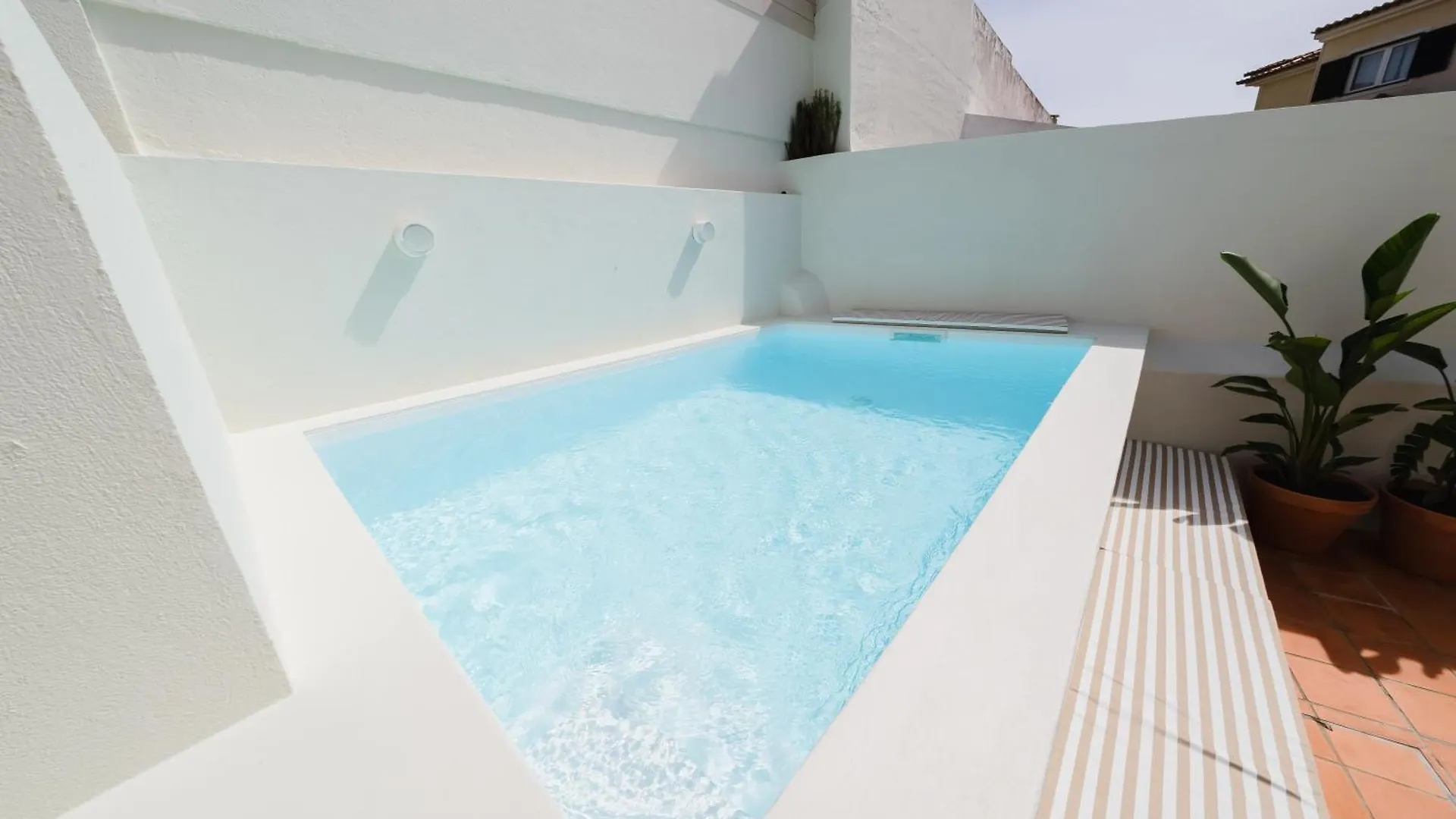 Zu'S House Relaxing House With Pool Near The Beach