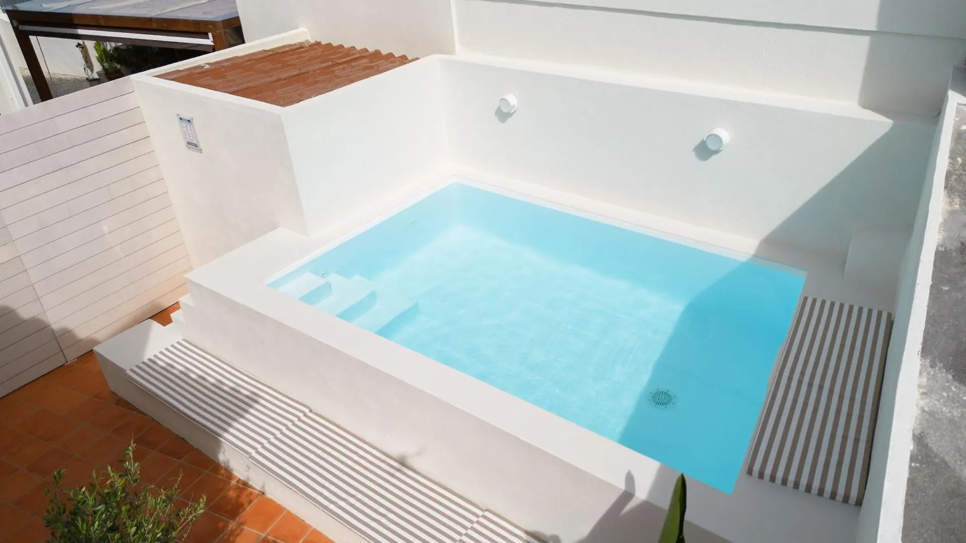 Holiday home Zu'S House Relaxing House With Pool Near The Beach